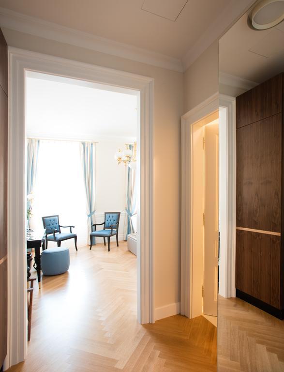 Imperium Apartment Wien