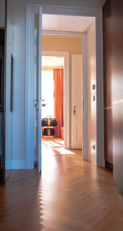 Imperium Apartment Wien