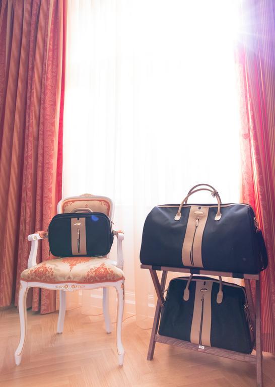 Imperium Apartment *