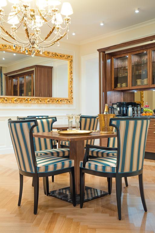 Apartment Imperium Wien