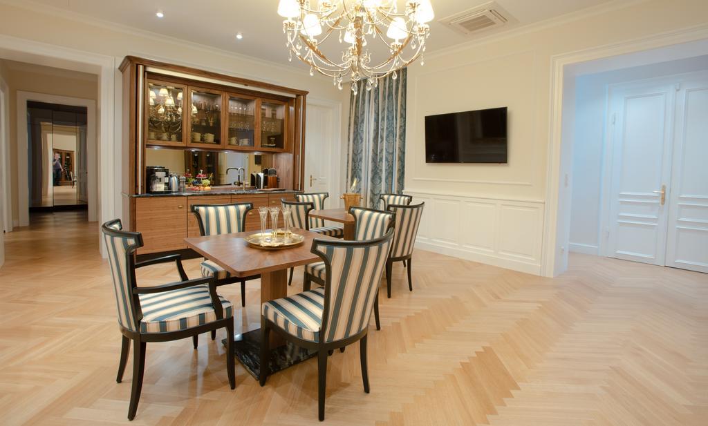 Imperium Apartment Wien