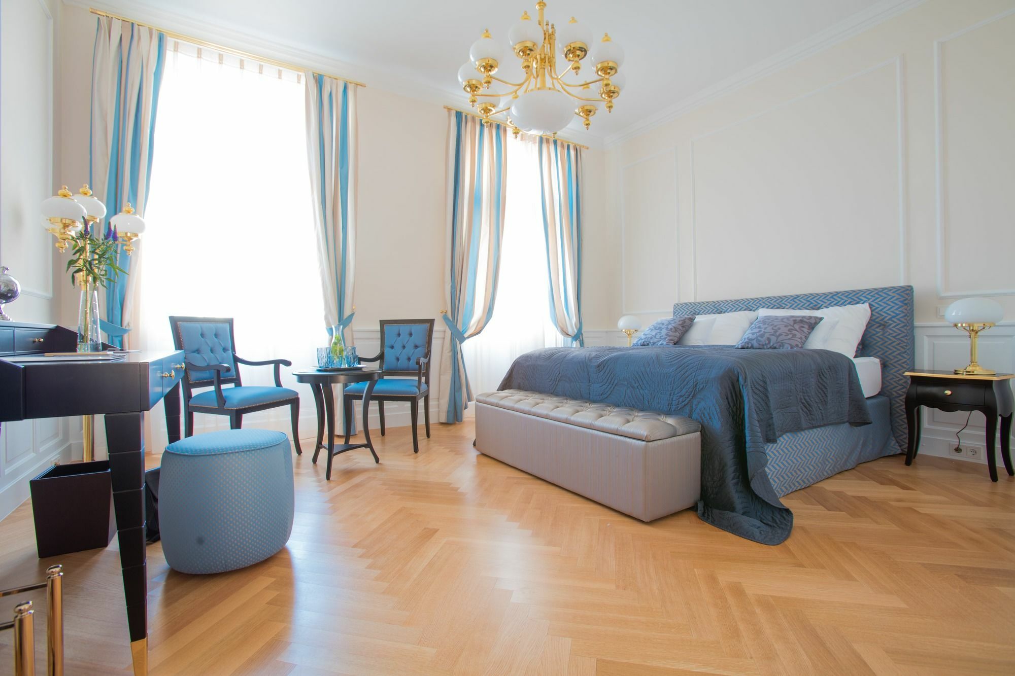Imperium Apartment