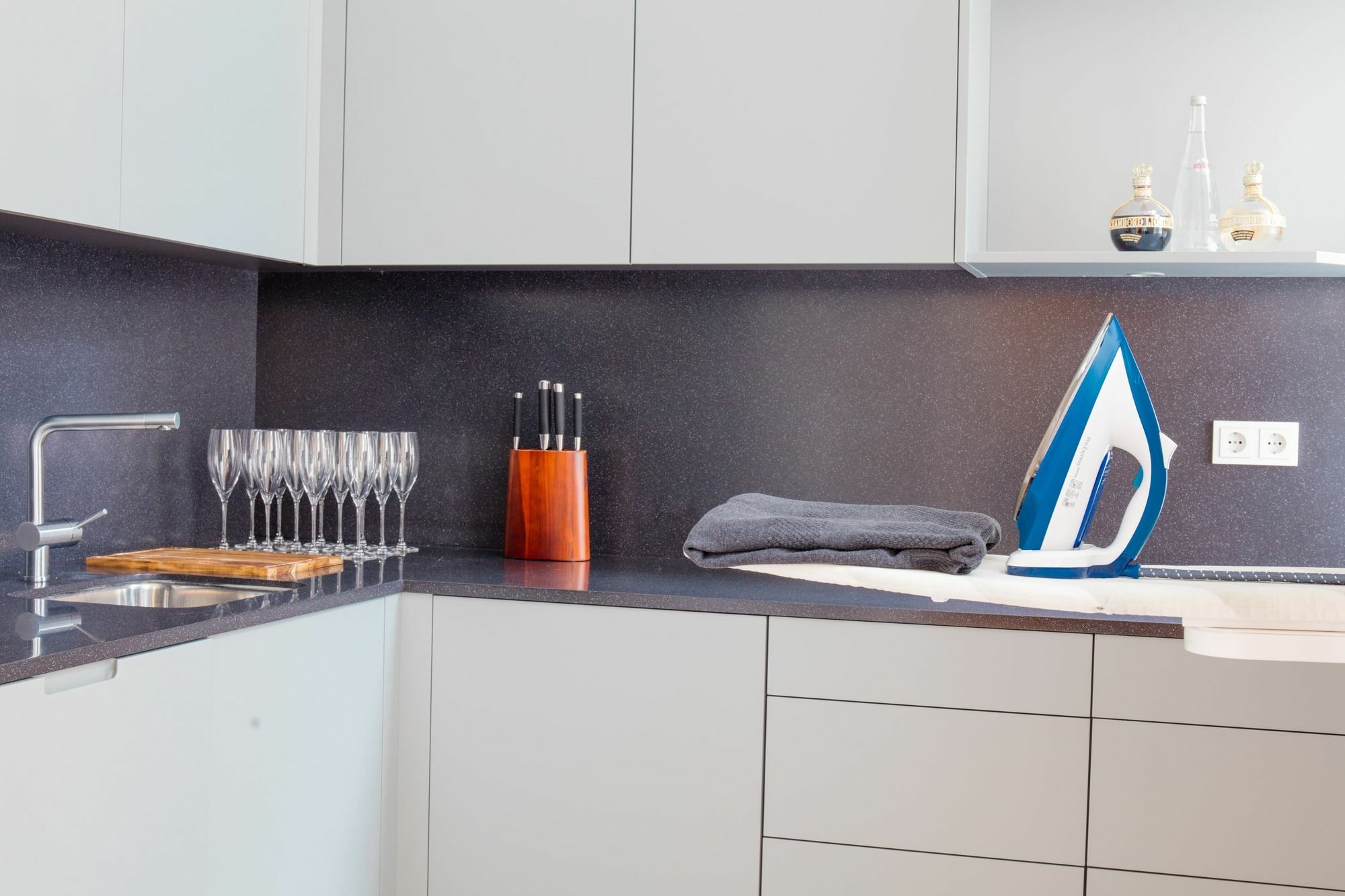 Imperium Apartment Wien