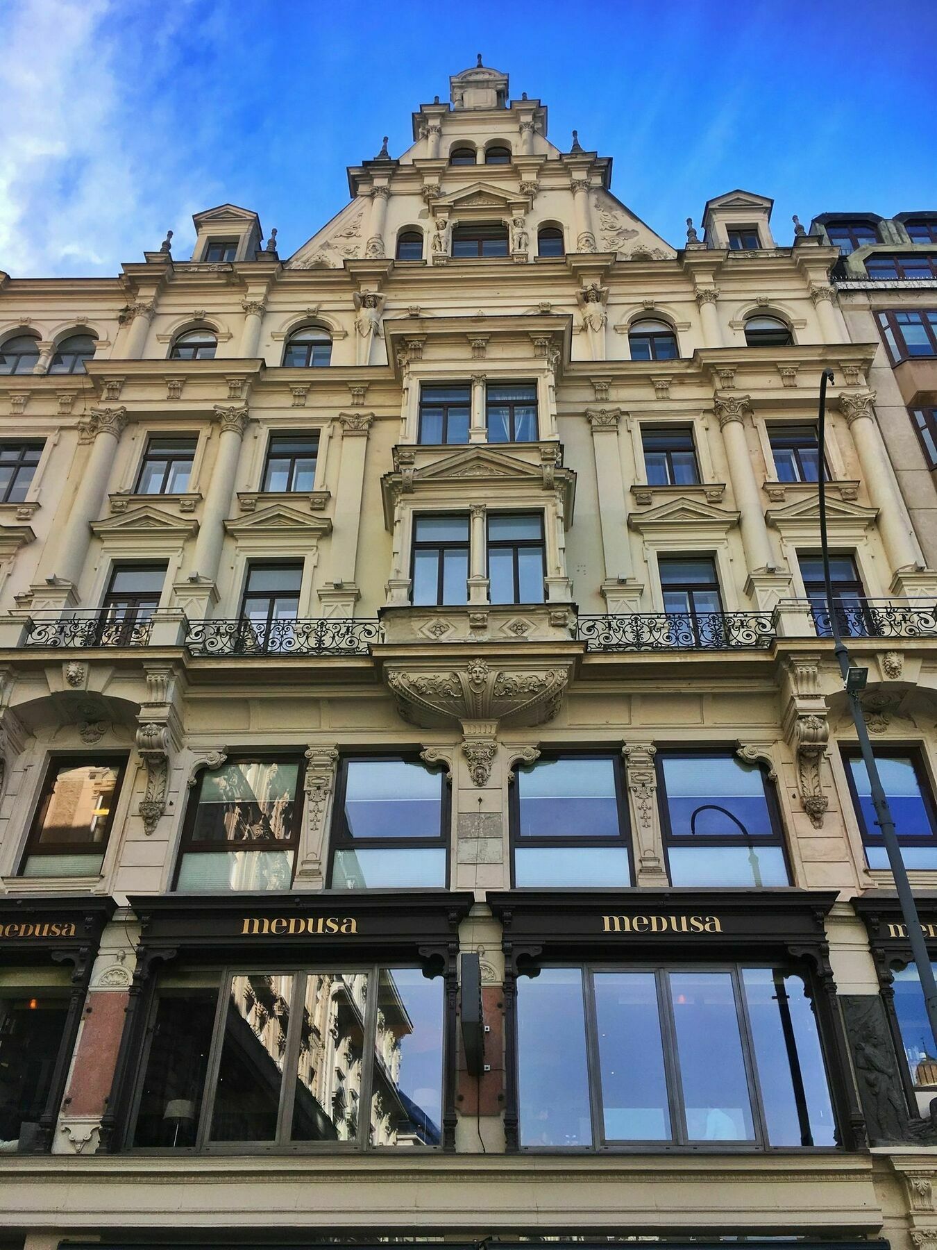 Apartment Imperium Wien