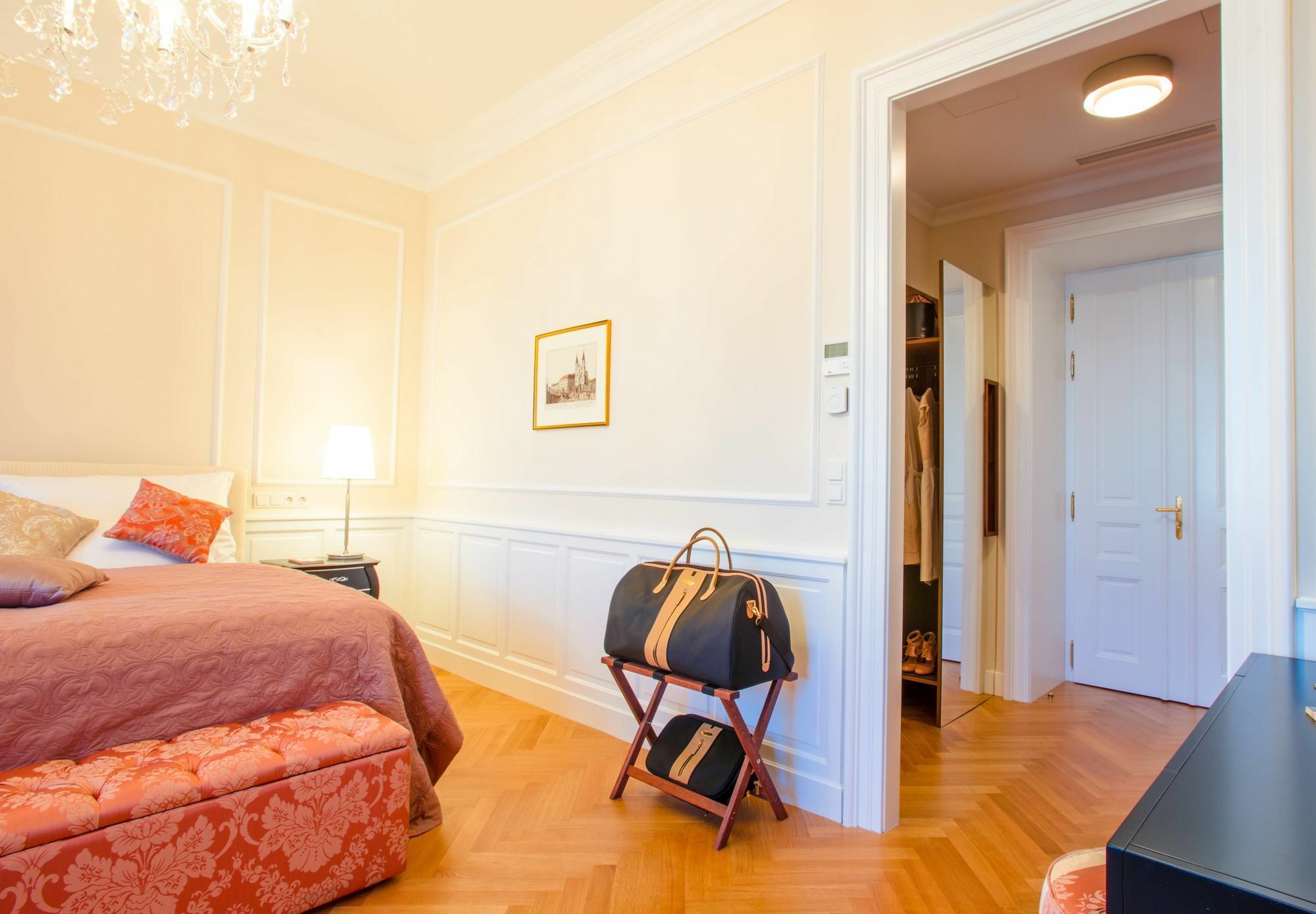 Imperium Apartment