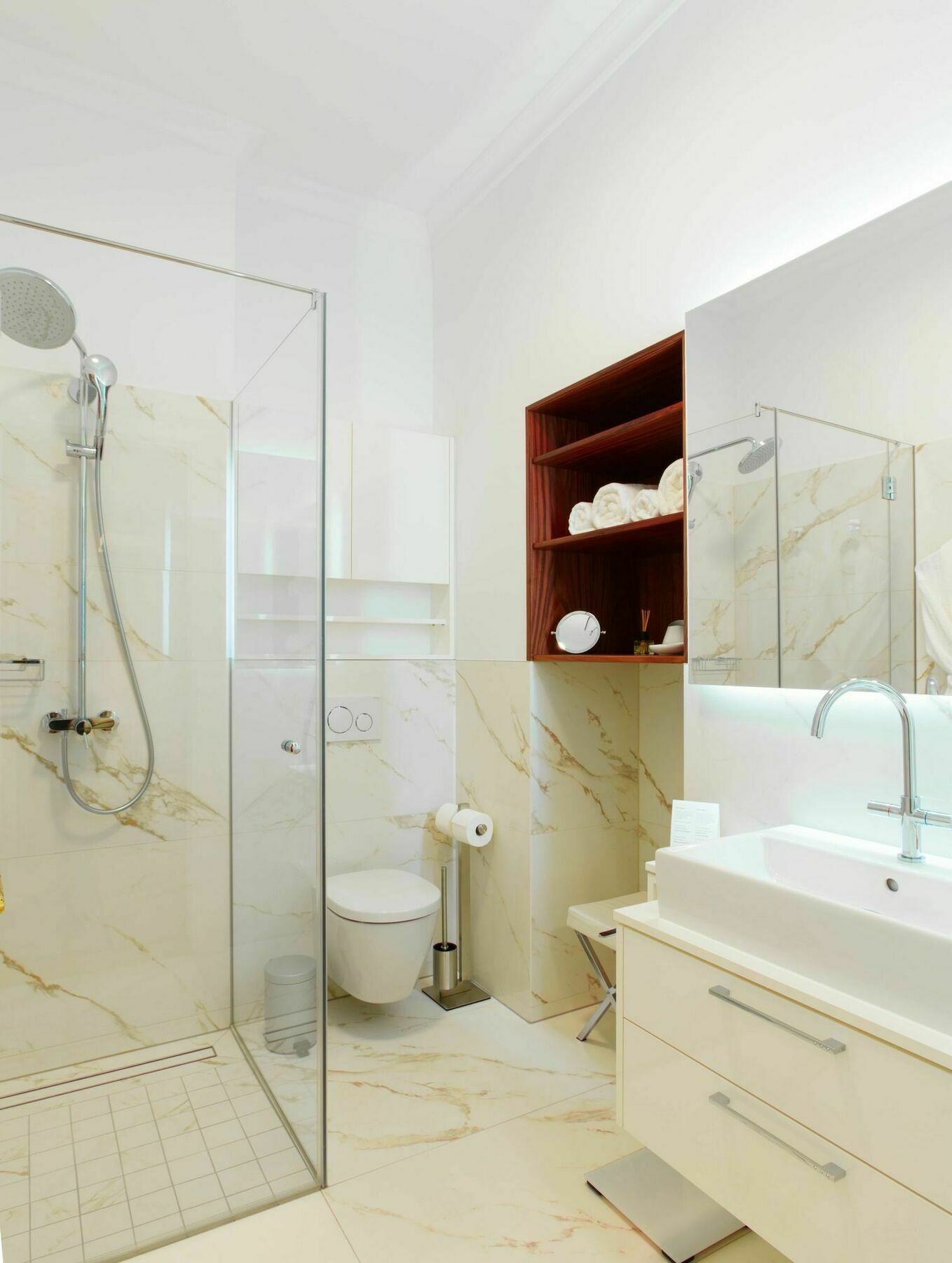 Imperium Apartment Wien