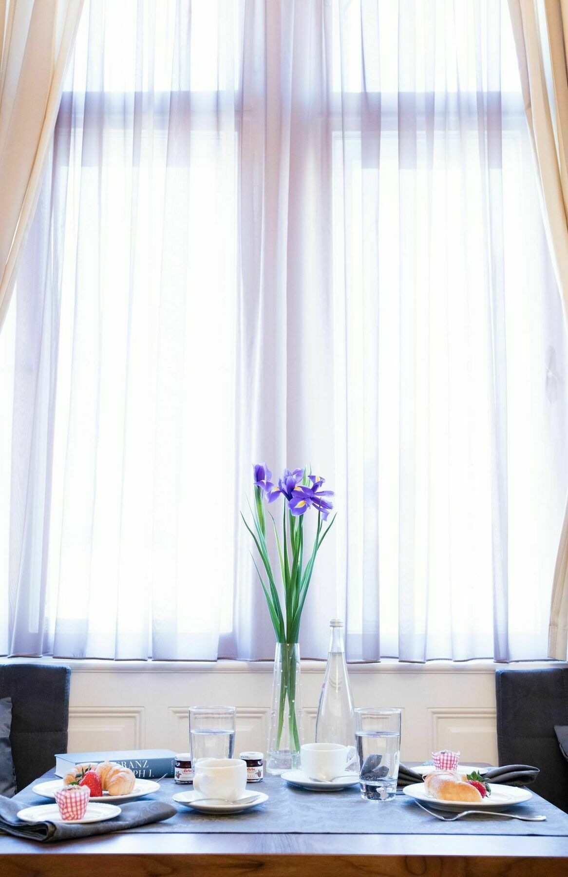 Apartment Imperium *