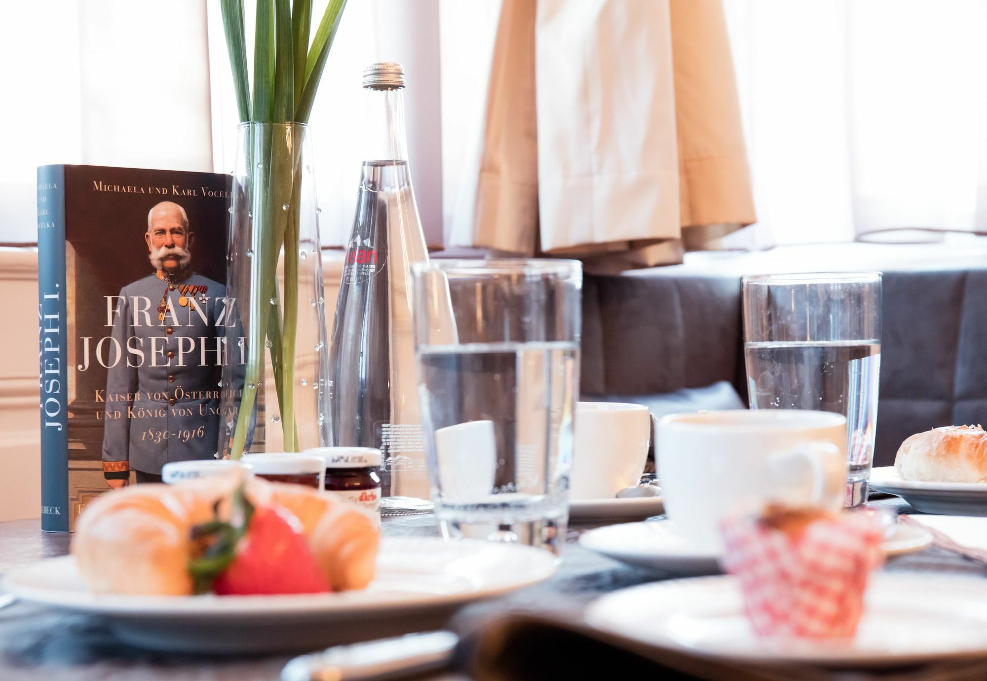 Imperium Apartment Wien